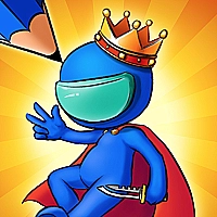 Draw Attack Game Cover