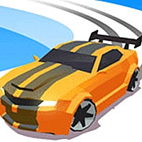 Drifty Race - 3D Drifting Game Cover