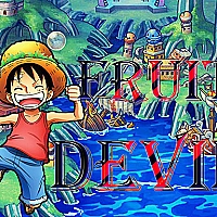 Fruit Devil game Game Cover