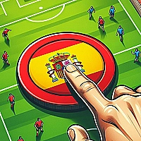 Goal Finger Soccer Game Cover