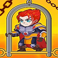 Hero Rescue New Game Cover