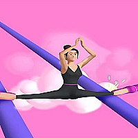 High Heels! Game Cover
