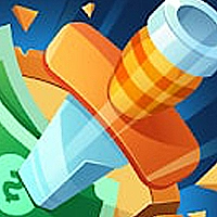 Knife : Knife Up Game Cover