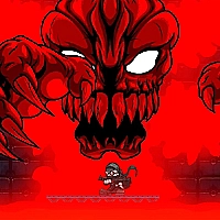 Madness Regent Game Cover