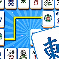 Mahjong connect : majong classic (Onet game) Game Cover
