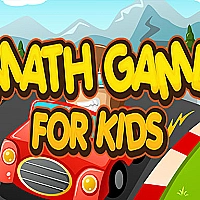 Math Kids HD Game Cover