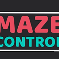 Maze Control HD Game Cover