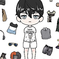My Idol Dressup Diary Game Cover