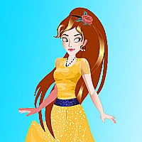Princess Anastasia Game Cover