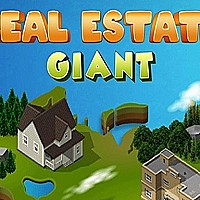 RealEstate Giant Game Cover