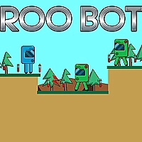 Roo Bot Game Cover