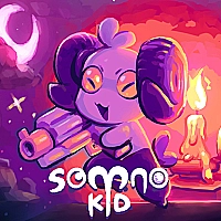 Somnokid Game Cover