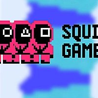Squid 1 Game Cover