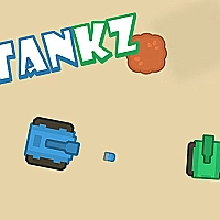 Tank Z Game Cover
