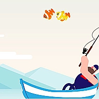 The Fish Master Game Cover