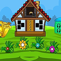 Toucan Escape Game Cover