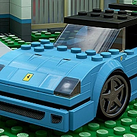TOY CARS JIGSAW Game Cover