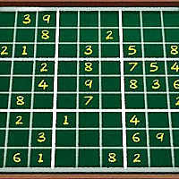 Weekend Sudoku 04 Game Cover