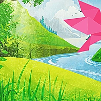 Bird Shooting Game Cover