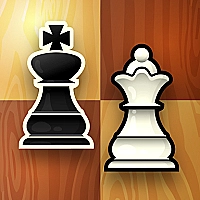 Chess Mania Game Cover