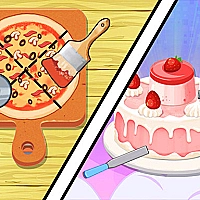 Dollys Restaurant Organizing Game Cover