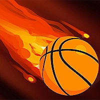 Dunk Hoop Escape Game Cover