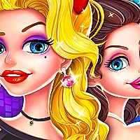 Fashion Battle Runway Show Game Cover
