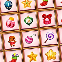 Find Christmas Items Game Cover