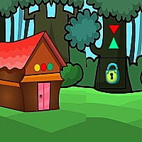 Find The ThanksGiving Gift -2 Game Cover