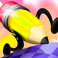Fun Draw Race 3D - Fun & Run 3D Game Cover