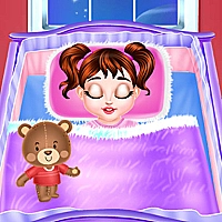 Good Night Baby Taylor Game Cover