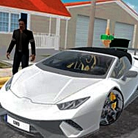 Gta City Driver 3 Game Cover