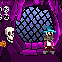 Halloween is coming episode 3  Game Cover