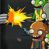 Last Zombie Defense  Game Cover