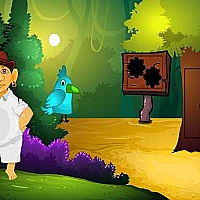 Merchant Escape Game Cover