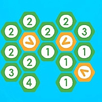 Merge Hexa Game Cover