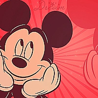 Mickey Mouse Match3 Game Cover