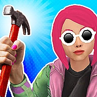 Nail Challenge Game Cover