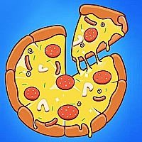 Pizza Maker Game Cover