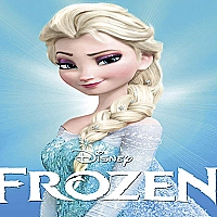 Play Elsa Sweet Matching Game Cover