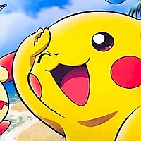 Pokemon Jigsaw Puzzle Collection Game Cover