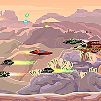 Rebel Wings Game Cover