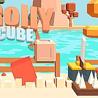 Rolly Cube cover