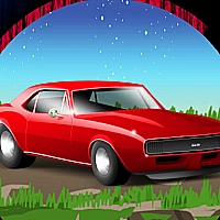 Speed Toush Car Game Cover