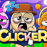 Sprunki Idle Clicker Game Cover