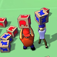 Steal This Election Game Cover