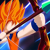 Stick Dragonball Z Game Cover