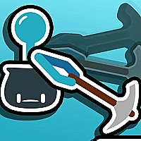 Stickman Climb Game Cover