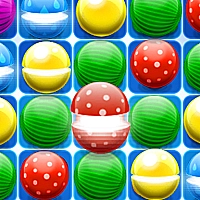 Sweet Fruit Candy - Candy Crush Game Cover