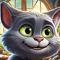 Tom and Friends Hidden Stars Game Cover